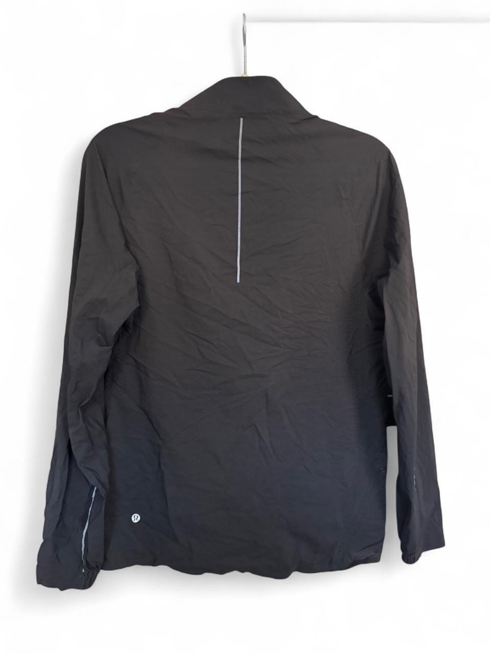 Lululemon windbreaker